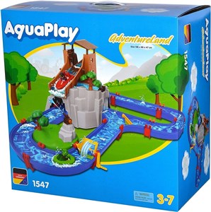 Bild von AQUAPLAY tor wodny AdventureLand