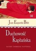 Polska książka : Duchowość ... - Juan Esquerda Bifet