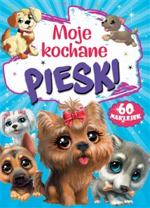 Bild von Moje kochane pieski