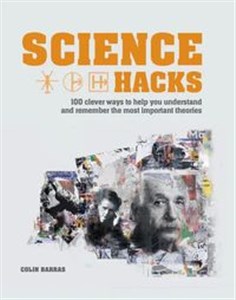 Obrazek Science Hacks