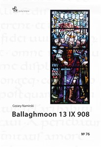 Obrazek Ballaghmoon 13 IX 908