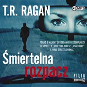 [Audiobook... - T.R. Ragan -  polnische Bücher