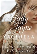 Lady Jayne... - Politano Joanna Davidson -  fremdsprachige bücher polnisch 