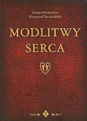 Zobacz : Modlitwy s... - Laura Smokowicz, Krzysztof Szczeciński