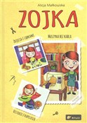 Zojka - Alicja Małkowska -  Książka z wysyłką do Niemiec 