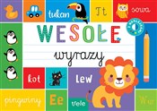 Wesołe wyr... - Opracowanie zbiorowe -  Książka z wysyłką do Niemiec 