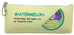 Bild von Piórnik saszetka 2060-WM Arbuz Watermelon