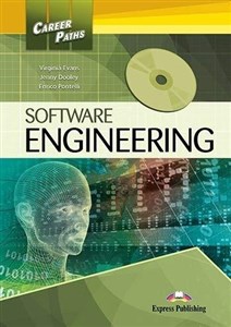 Obrazek Career Paths: Software Engineering SB + DigiBook
