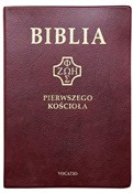 Polska książka : Biblia pie... - ks. Remigiusz Popowski SDB