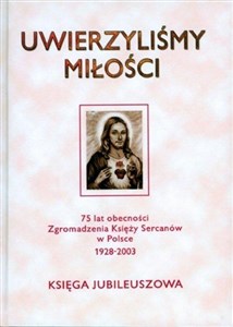 Obrazek Uwierzyliśmy miłości