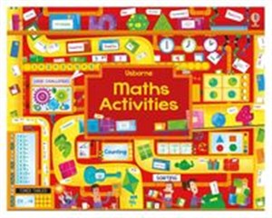 Bild von Maths Activities