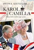 Karol i Ca... - Iwona Kienzler -  polnische Bücher
