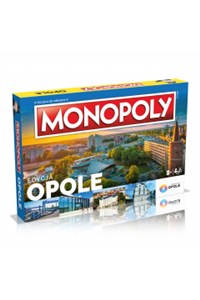 Obrazek Monopoly Opole