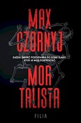 Mortalista... - Max Czornyj -  polnische Bücher