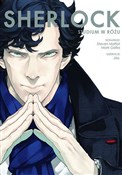 Polnische buch : Sherlock. ... - Steven Moffat, Mark Gatiss, Jay