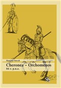 Cheronea O... - Sławomir Kurzak - buch auf polnisch 