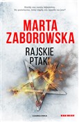 Rajskie pt... - Marta Zaborowska -  Polnische Buchandlung 