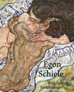 Bild von Egon Schiele