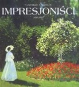 Impresjoni... - Gabriele Crepaldi -  fremdsprachige bücher polnisch 