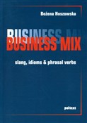 Business M... - Bożena Hoszowska -  polnische Bücher