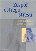 Zespół ost... - Richard A. Bryant, Allison G. Harvey -  polnische Bücher