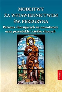 Bild von Modlitwy za wstawiennictwem św. Peregryna