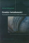 Granice św... - Michał Wierzchoń -  Książka z wysyłką do Niemiec 