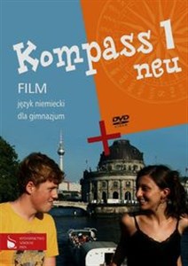 Bild von Kompass neu 1 Film Język niemiecki dla gimnazjum