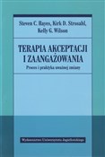Terapia ak... - Steven C. Hayes, Kirk D. Strosahl, Kelly G. Wilson -  polnische Bücher