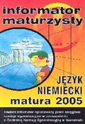Język niem... -  polnische Bücher