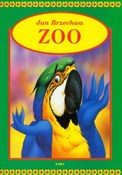 Zoo - Jan Brzechwa -  Książka z wysyłką do Niemiec 