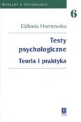 Testy psyc... - Elżbieta Hornowska -  Polnische Buchandlung 