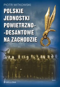 Obrazek Polskie jednostki powietrzno-desantowe na zachodzie