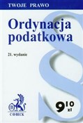 Ordynacja ... -  polnische Bücher