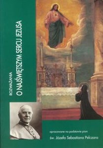 Bild von Rozważania o Najświętszym Sercu Jezusa