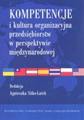 Kompetencj... - buch auf polnisch 