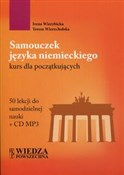 Książka : Samouczek ... - Irena Wierzbicka, Teresa Wierzcholska