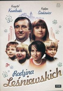 Obrazek Rodzina Leśniewskich
