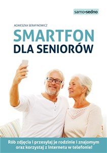Obrazek Smartfon dla seniorów