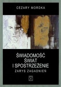 Bild von Świadomość świat i spostrzeżenie Zarys zagadnień