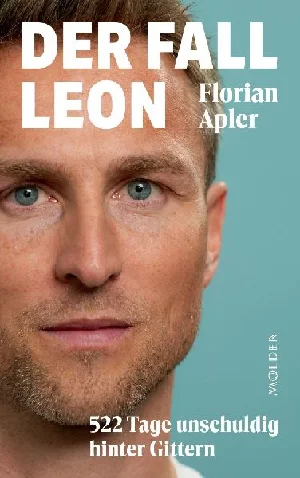 Obrazek APLER, F: FALL LEON