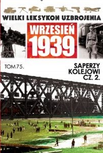 Bild von Saperzy kolejowi Część 2