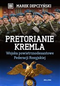 Pretoriani... - Marek Depczyński -  Książka z wysyłką do Niemiec 