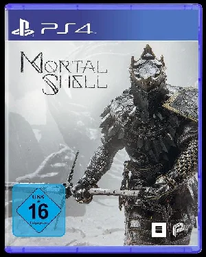 Obrazek MORTAL SHELL (PS4)