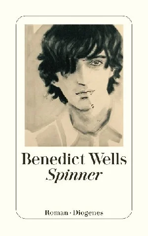 Obrazek WELLS, B: SPINNER/ CDS