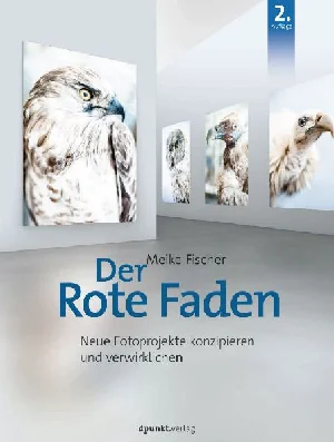 Obrazek FISCHER, M: ROTE FADEN