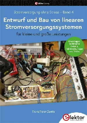 Obrazek ZANTIS, F: STROMVERSORGUNG OHNE STRESS