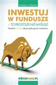 Inwestuj w... - Grzegorz Zalewski -  fremdsprachige bücher polnisch 