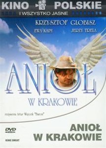 Bild von Anioł w Krakowie