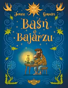 Polnische buch : Baśń o Baj... - Ernesto Gonzales, Grzegorz Janusz